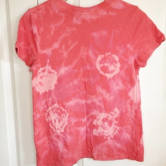 Junk Food Bleached Girls Wanna Have Fun T-Shirt M - Picture 3 of 4